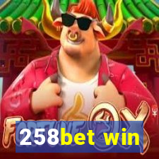 258bet win